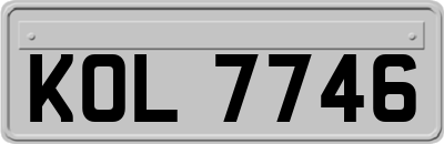 KOL7746
