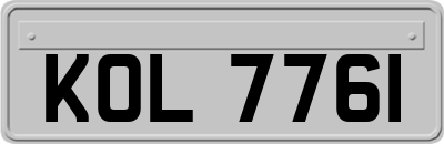 KOL7761