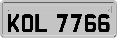 KOL7766