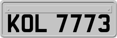 KOL7773