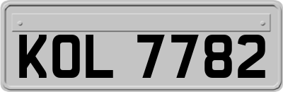 KOL7782