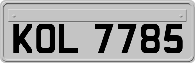 KOL7785