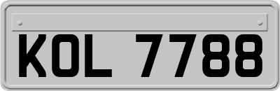 KOL7788
