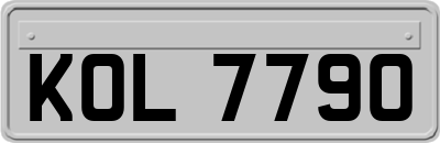 KOL7790