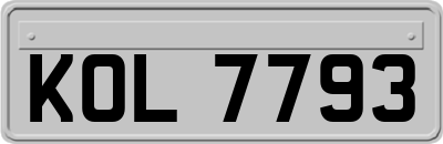 KOL7793