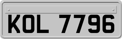 KOL7796