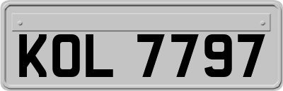 KOL7797
