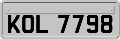 KOL7798