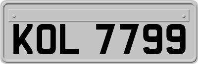 KOL7799