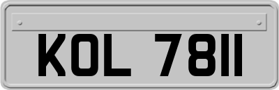 KOL7811