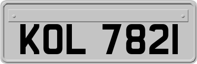 KOL7821