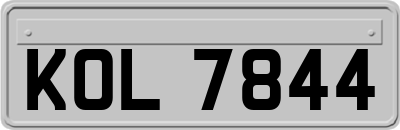 KOL7844