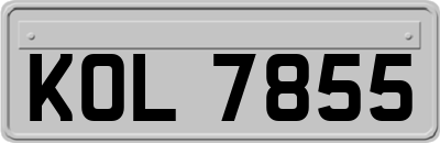 KOL7855