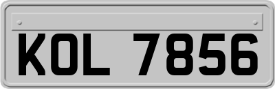 KOL7856
