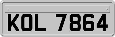 KOL7864