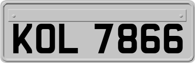 KOL7866