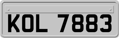 KOL7883