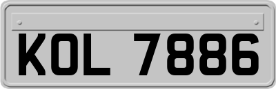KOL7886