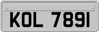 KOL7891