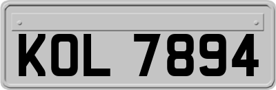 KOL7894