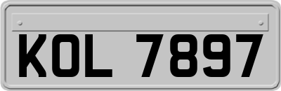 KOL7897
