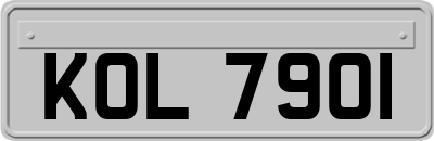 KOL7901