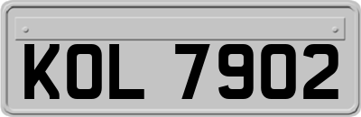 KOL7902