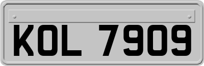 KOL7909