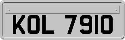 KOL7910