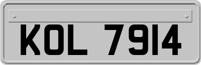 KOL7914