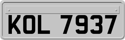 KOL7937