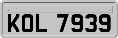 KOL7939