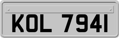 KOL7941