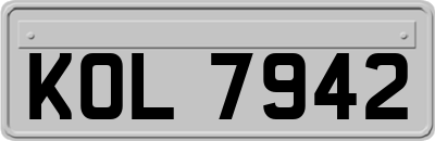 KOL7942