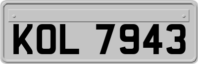 KOL7943