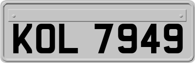 KOL7949