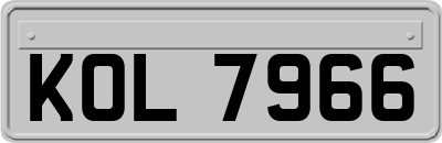 KOL7966
