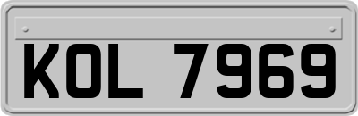 KOL7969