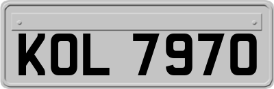 KOL7970