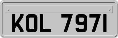 KOL7971