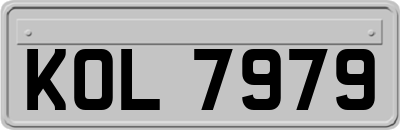 KOL7979