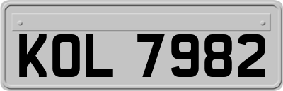 KOL7982