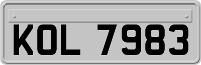 KOL7983