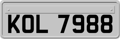 KOL7988
