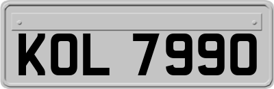 KOL7990