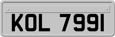 KOL7991