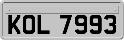 KOL7993