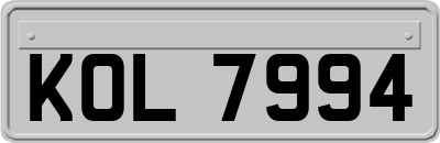 KOL7994