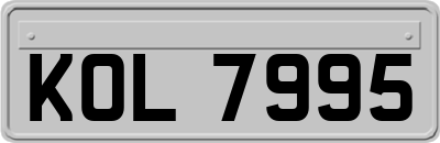 KOL7995