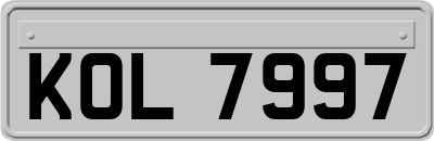 KOL7997